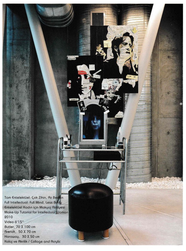 Full Body Less Mind_balca arda